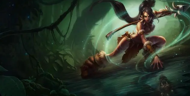 领先者往往 领先者往往